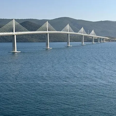 Vidovic -lara 別荘 トゥルパニ