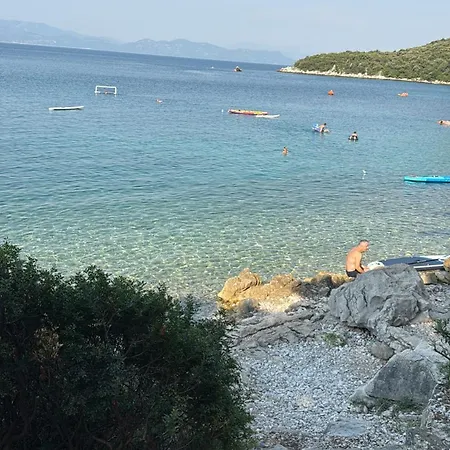 Vidovic -lara Dom wakacyjny Trpanj
