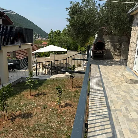 Vidovic -lara 別荘