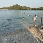 Vikendica Vidovic -lara Trpanj
