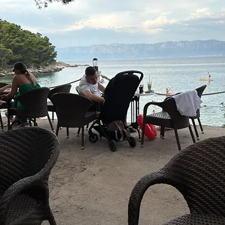 Vidovic -lara Trpanj