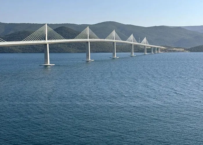 Vidovic -lara Casa vacanze Trpanj