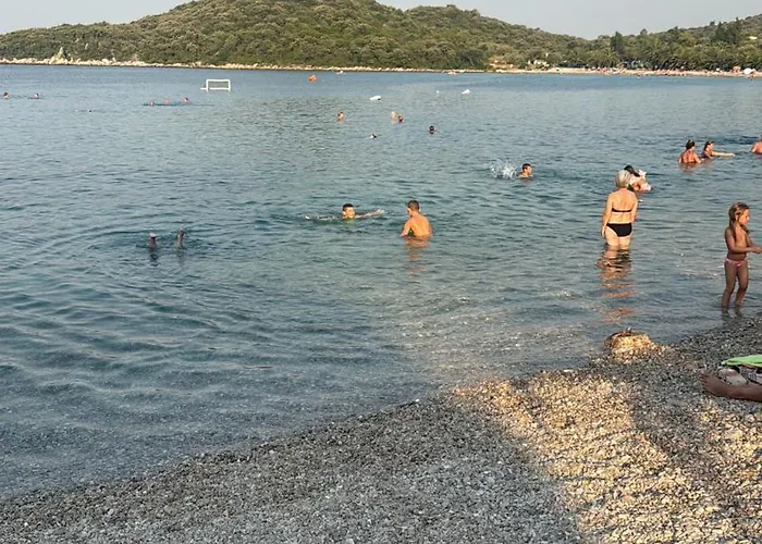 Casa vacanze Vidovic -lara Trpanj