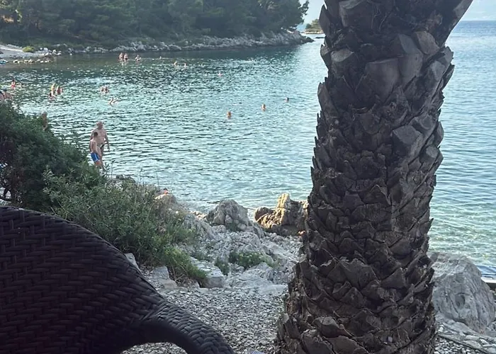 Vidovic -lara Casa vacanze *