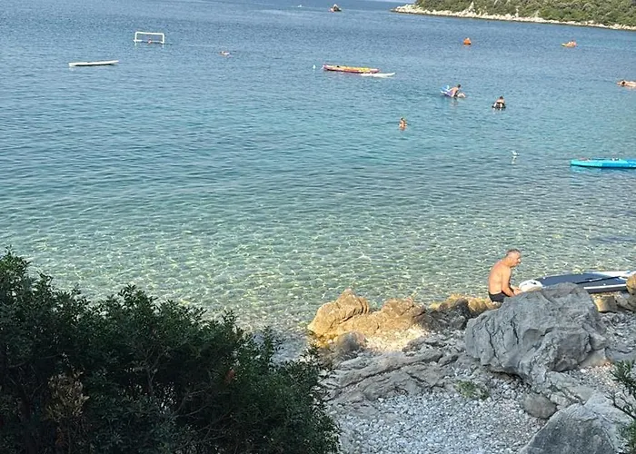 Vidovic -lara Casa vacanze Trpanj