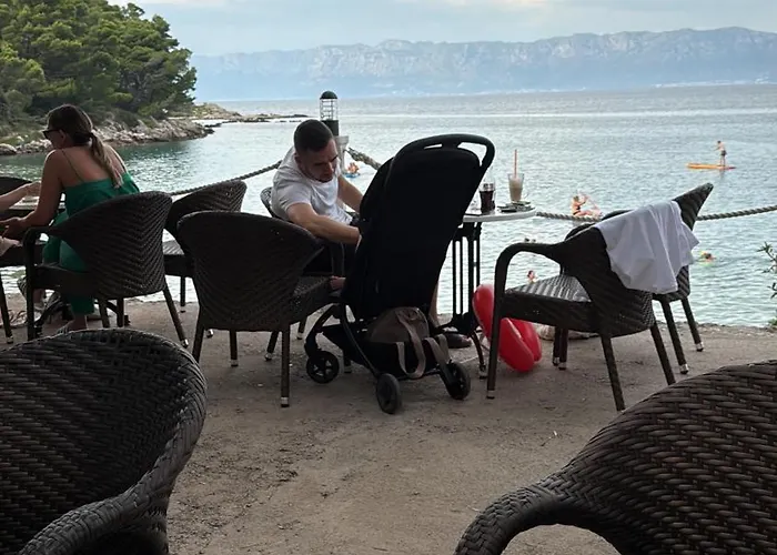 Vidovic -lara Trpanj