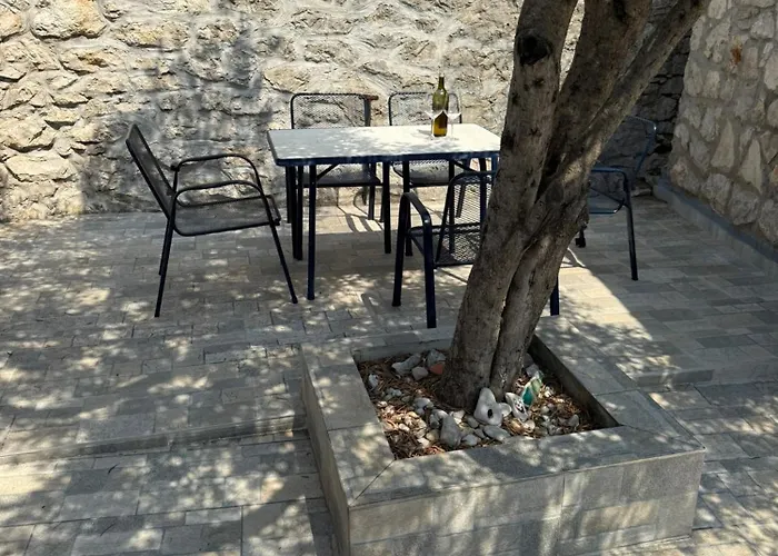 Casa vacanze Vidovic -lara Trpanj