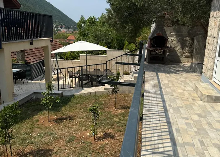 Vidovic -lara Casa vacanze