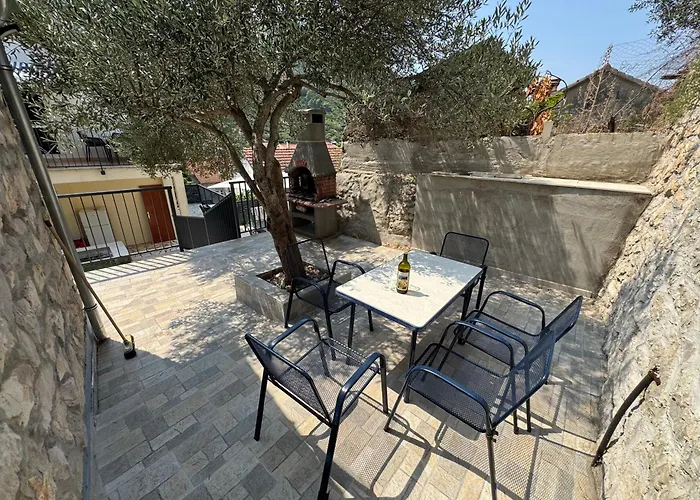 Casa vacanze Vidovic -lara Trpanj