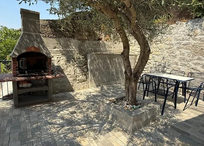 Vidovic -lara Casa vacanze