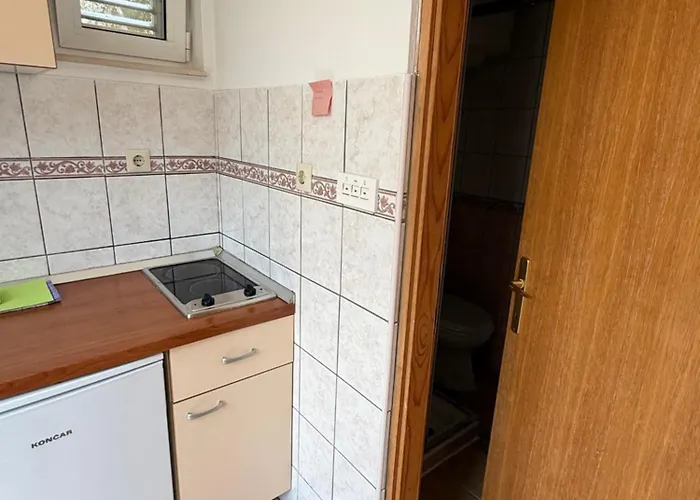 Vidovic -lara Casa vacanze *