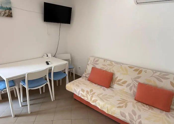 Casa vacanze Vidovic -lara