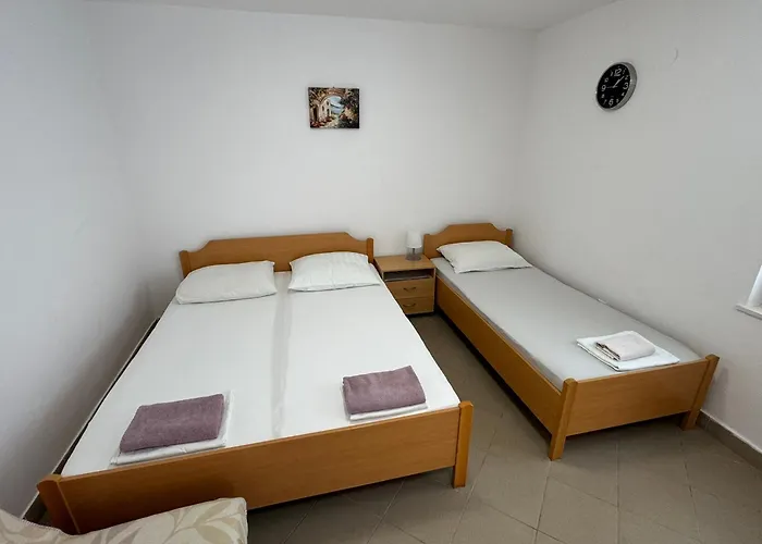 Vidovic -lara Casa vacanze