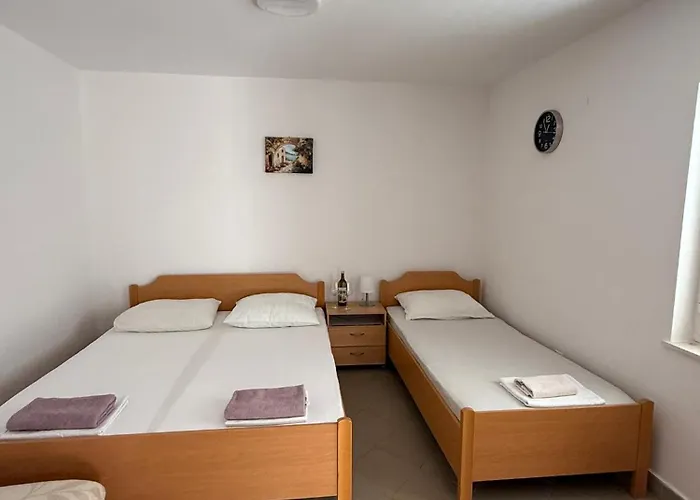 Casa vacanze Vidovic -lara